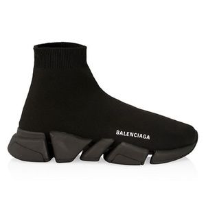 Balenciaga speed 2.0